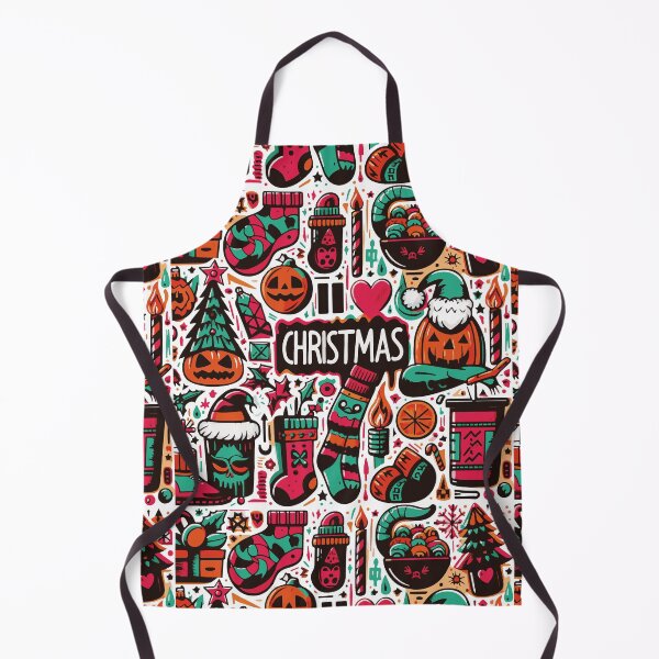 Item preview, Feliz Natal estranho/ Odeio natal designed and sold by GirlaineSQ.