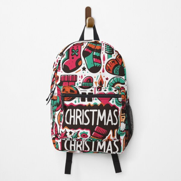 Item preview, Feliz Natal estranho/ Odeio natal designed and sold by GirlaineSQ.