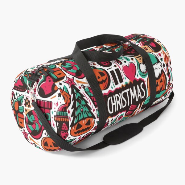 Item preview, Feliz Natal estranho/ Odeio natal designed and sold by GirlaineSQ.