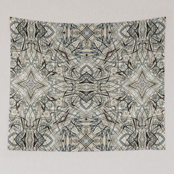 Item preview, Starline Currents Vine designed and sold by David Pierce.
