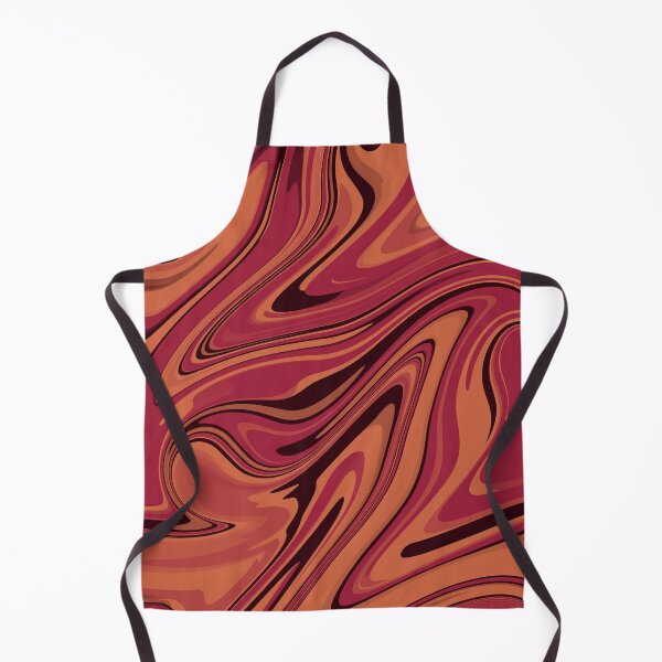 Item preview, Orange and Pink Marble designed and sold by myamcd.