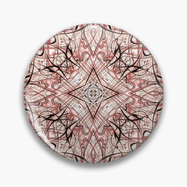 Item preview, Starline Currents Red designed and sold by David Pierce.