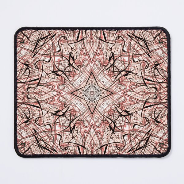 Item preview, Starline Currents Red designed and sold by David Pierce.
