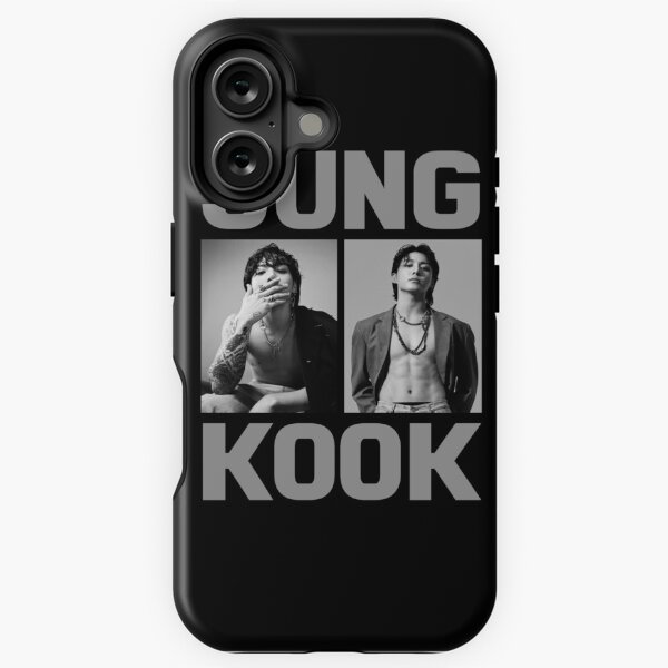 Jungkook Golden iPhone Cases for Sale | Redbubble Jungkook Golden iPhone Cases for Sale | Redbubble
