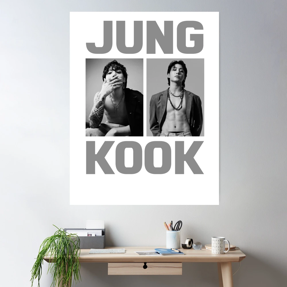 BTS Golden Jungkook Jung Kook 