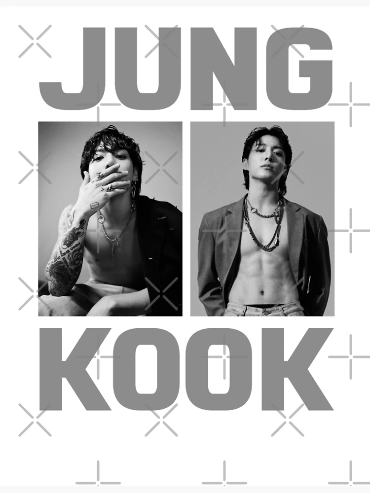BTS Golden Jungkook Jung Kook 