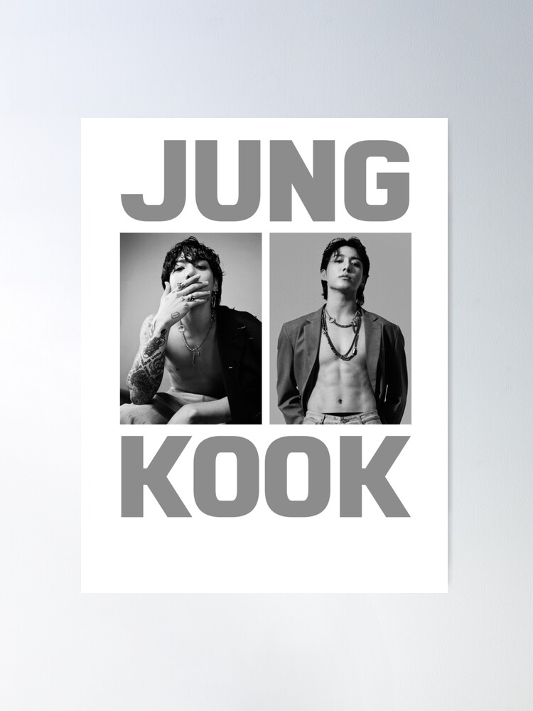 BTS Golden Jungkook Jung Kook 