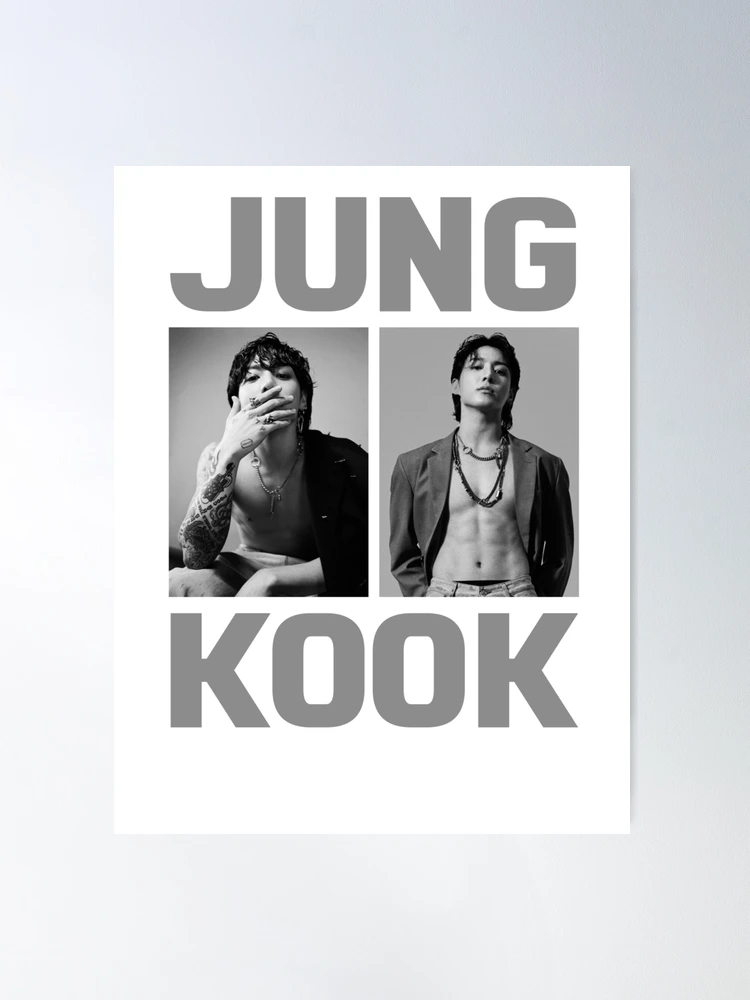 BTS Golden Jungkook Jung Kook 