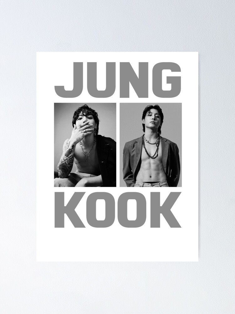 BTS Golden Jungkook Jung Kook 