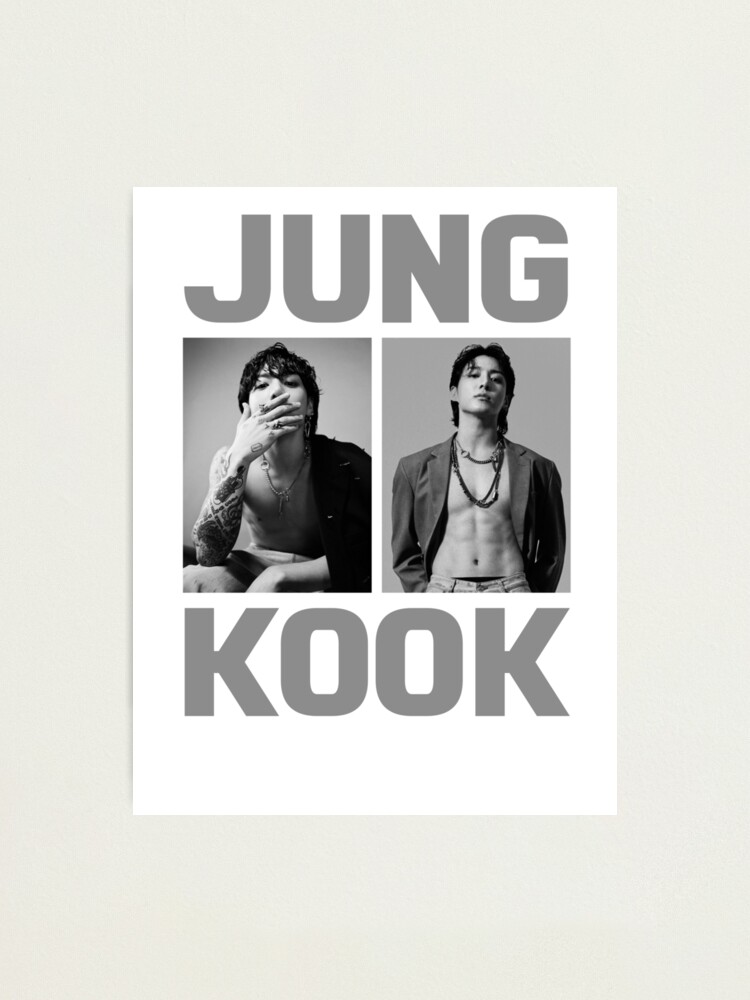 BTS Golden Jungkook Jung Kook 