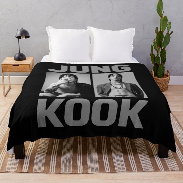 Artikelvorschau, BTS Golden Jungkook Jung Kook entworfen und verkauft von bangtanofficial.