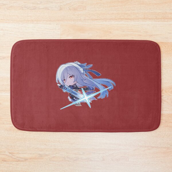 Item preview, Jingliu | Honkai: Star Rail Sticker "Sword Champion" designed and sold by Asiapenguin.