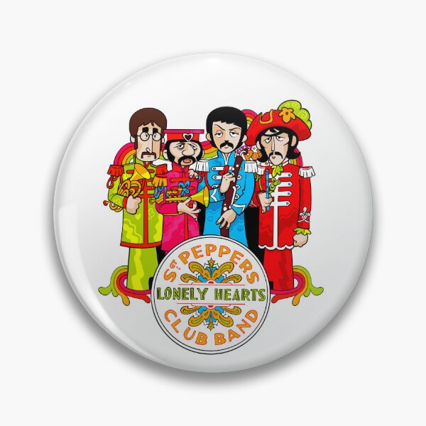 Item preview, The fab four designed and sold by LJStephenson.