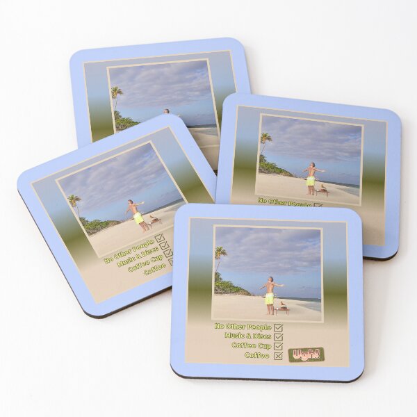 Item preview, Avoid People Funny Design  designed and sold by CoyoteGifts.