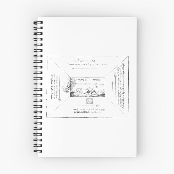 Item preview, Scriptural References from Bondì di Mazo's La spada maestra designed and sold by schermastorica.