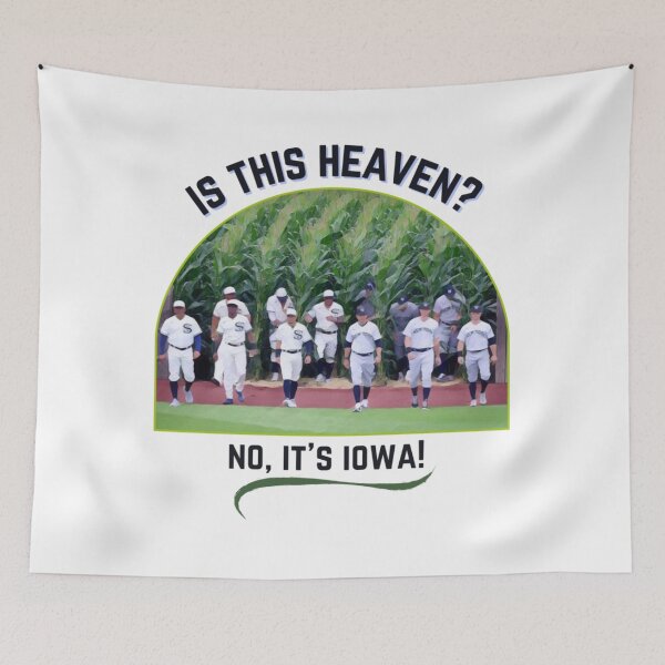 Item preview, Field of Dreams  designed and sold by IRVIHUERTA9090.