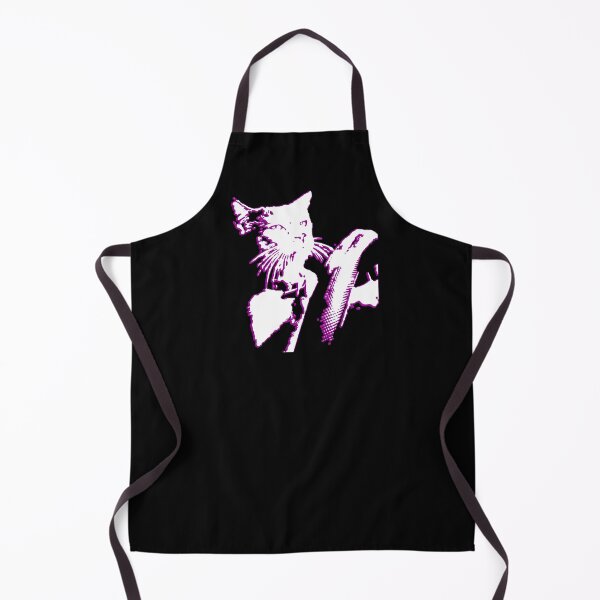 Item preview, Cat driving car meme designed and sold by Signs for Dark Times.