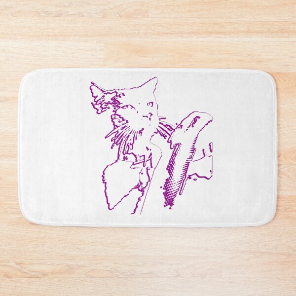 Item preview, Cat driving car meme designed and sold by Signs for Dark Times.