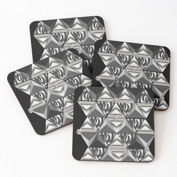 Item preview, GEOMETRIC AFRICA ALIVE. designed and sold by sana90.