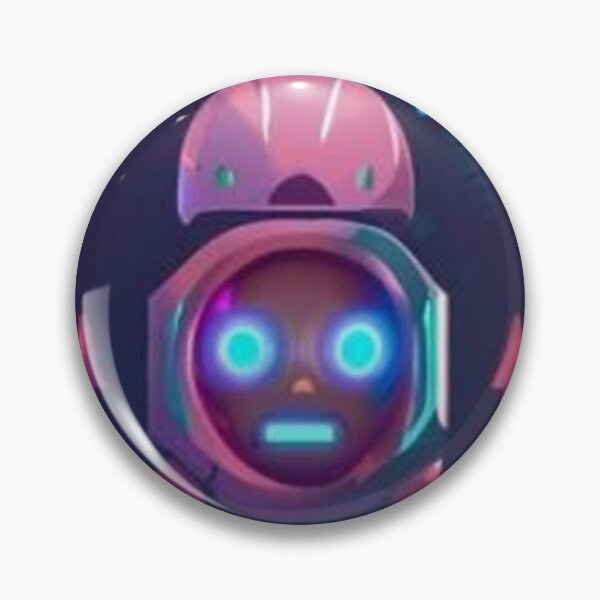 Item preview, Diabolical AI designed and sold by Soar Thumbz.