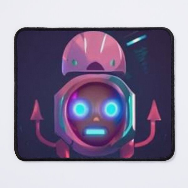 Item preview, Diabolical AI designed and sold by Soar Thumbz.