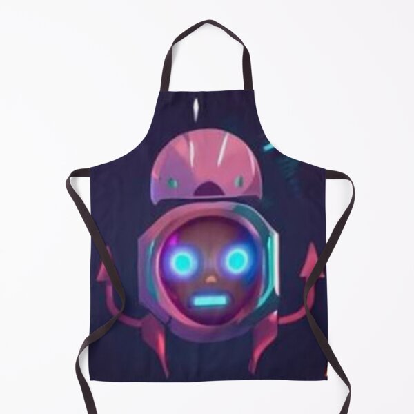 Item preview, Diabolical AI designed and sold by Soar Thumbz.