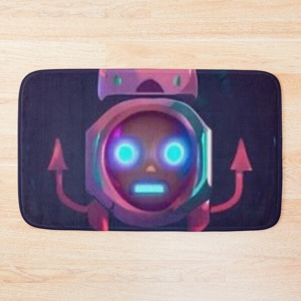 Item preview, Diabolical AI designed and sold by Soar Thumbz.