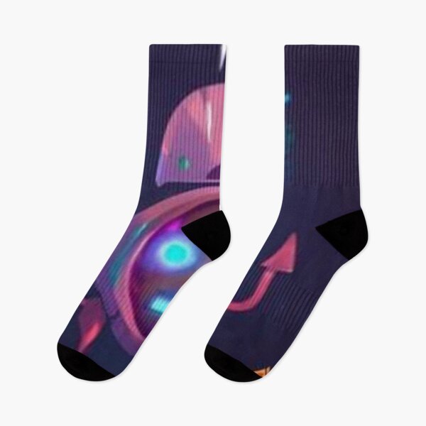 Item preview, Diabolical AI designed and sold by Soar Thumbz.