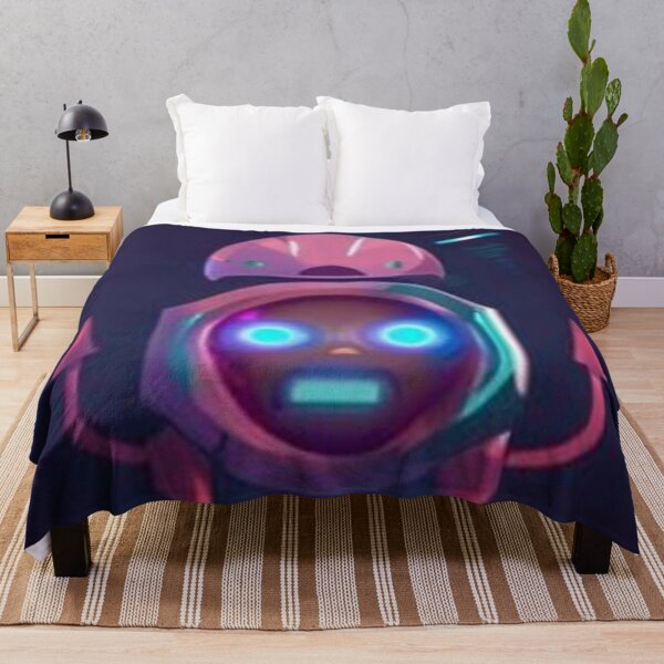 Item preview, Diabolical AI designed and sold by Soar Thumbz.