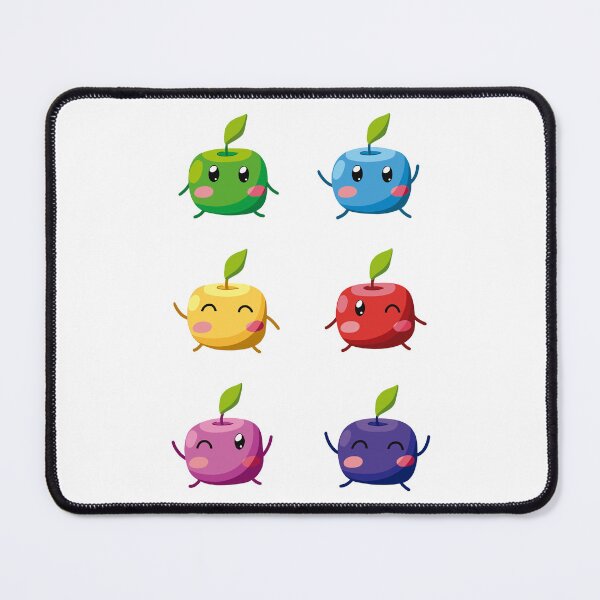 Item preview, Cute Junimos Stardew Valley designed and sold by SayuriNishi.