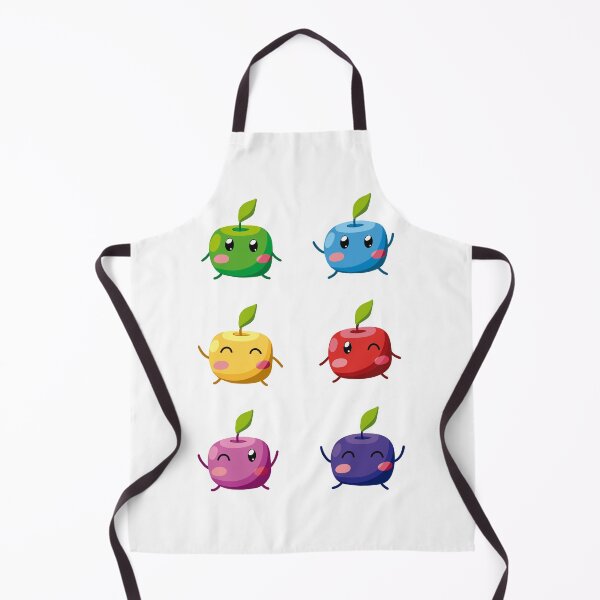 Item preview, Cute Junimos Stardew Valley designed and sold by SayuriNishi.