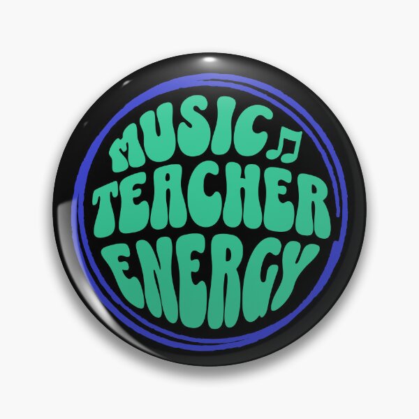 Artikelvorschau, Musiklehrer Energie entworfen und verkauft von lizardisland.
