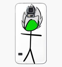 Zamasu, Warrior of Justice Case/Skin for Samsung Galaxy