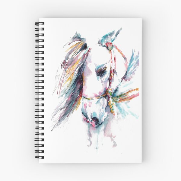 Artikelvorschau, Cheval entworfen und verkauft von Collection de trésors .