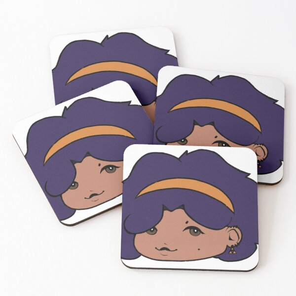 Item preview, Xina Kwan designed and sold by desperatlyAndy.