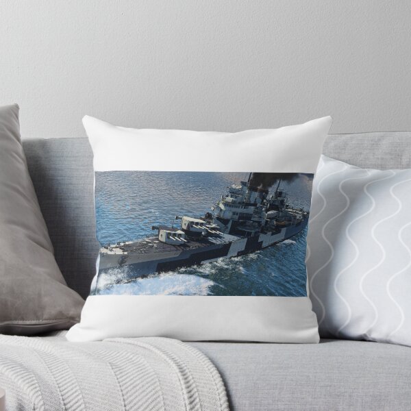 Item preview, USS Honolulu designed and sold by Dabomb303.
