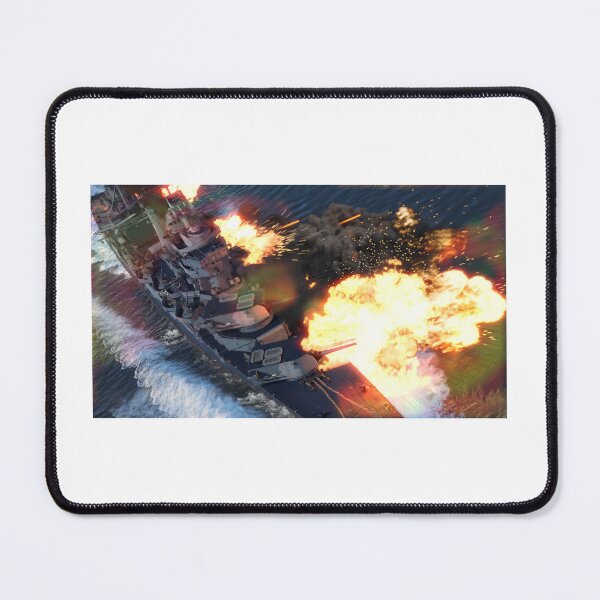 Item preview, Full Broadside designed and sold by Dabomb303.