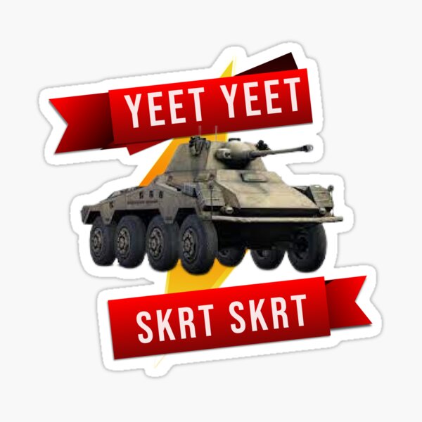 Vista previa del artículo con la obra «Puma Yeet Yeet Skrt Skrt», diseñado y vendido por BarracksWear.