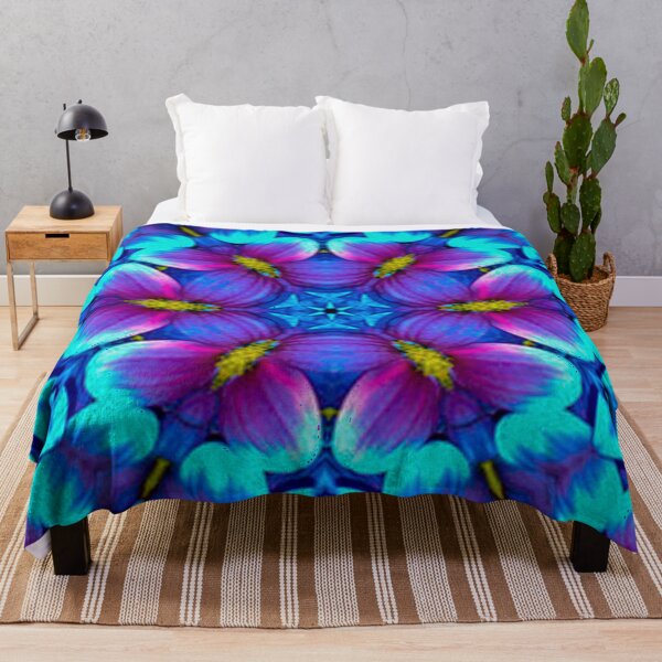 Item preview, Challenging Colorful Bright 1000 Piece Jigsaw Puzzle~Decorate Your Home With Wall Art, Metal Art, Wall Clock, Comforter, Throw Blanket, Throw Pillow, & More designed and sold by MoreEZUSA-Here.