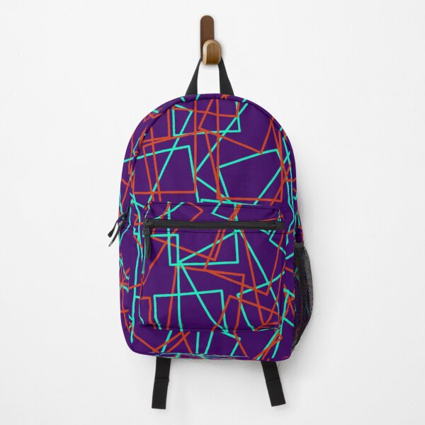 Item preview, Random rectangles designed and sold by Vibrantstroke.