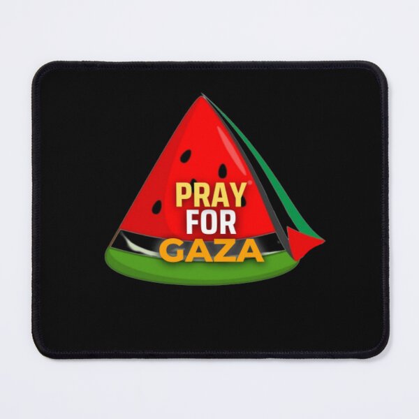Item preview, Pray For Gaza designed and sold by Flirt-Teez.