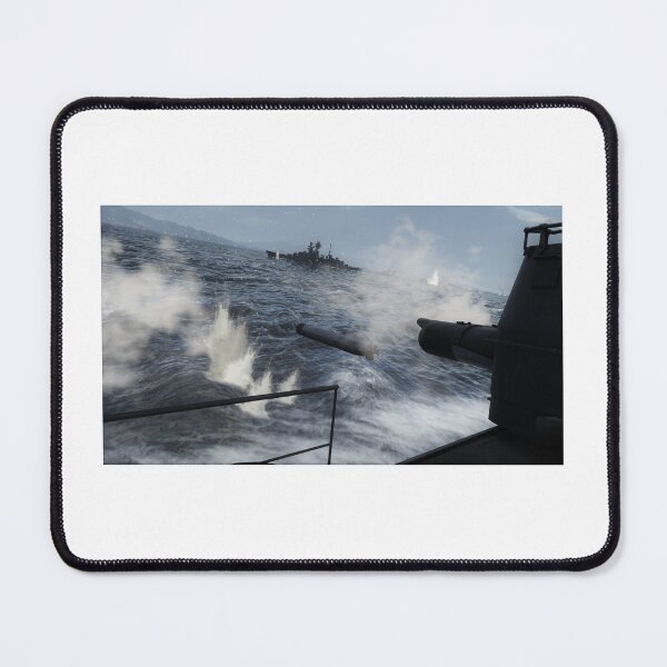 Item preview, Torpedo Attack designed and sold by Dabomb303.