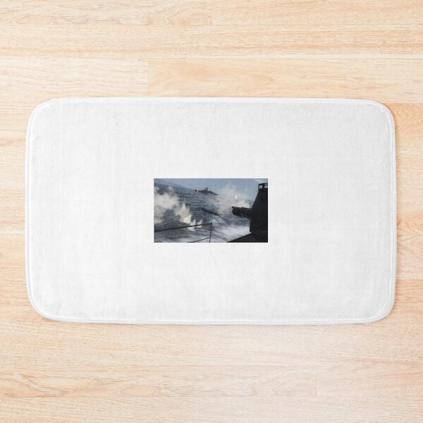 Item preview, Torpedo Attack designed and sold by Dabomb303.