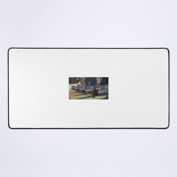 Item preview, Mirage III Flight Line designed and sold by Dabomb303.