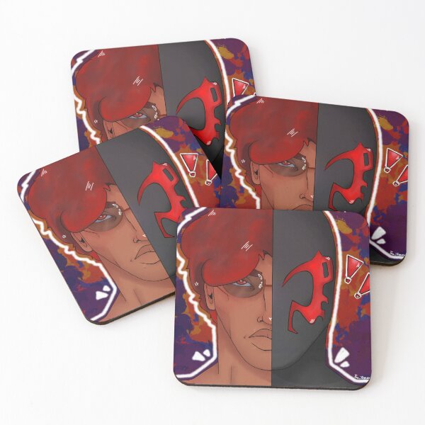 Item preview, Miguel o’hara designed and sold by desperatlyAndy.