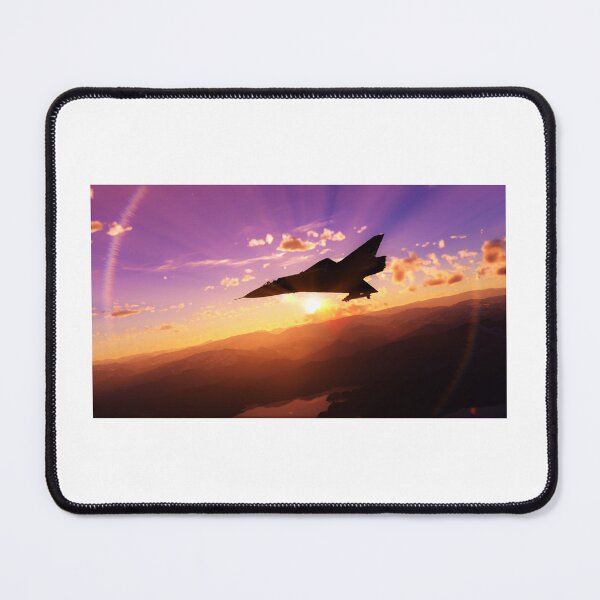 Item preview, Mirage Sunset designed and sold by Dabomb303.