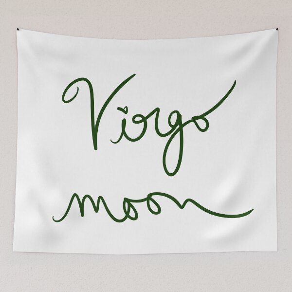 Item preview, Virgo  designed and sold by abeink.