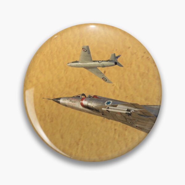 Item preview, Supersonic Dogfight designed and sold by Dabomb303.