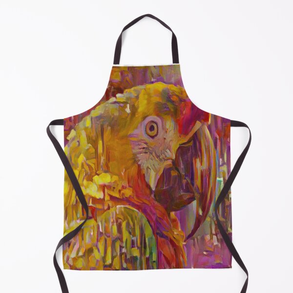 Item preview, Macaw Parrot Bird Lover Gift designed and sold by adelineyeohp.