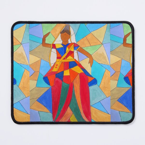 Item preview, Raas leela designed and sold by Kiruthikaarts.